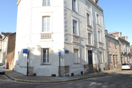 Location appartement 2 pièce(s) 36 m² - Photo 7 Location appartement 2 pièce(s) 36 m² - Photo 7