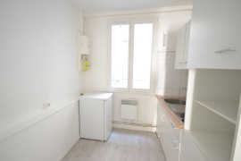 Location appartement 1 pièce(s) 27 m² - Photo 2 Location appartement 1 pièce(s) 27 m² - Photo 2