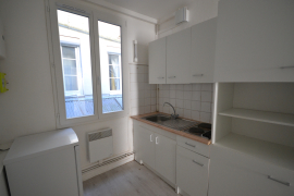 Location appartement 1 pièce(s) 27 m² - Photo 3 Location appartement 1 pièce(s) 27 m² - Photo 3