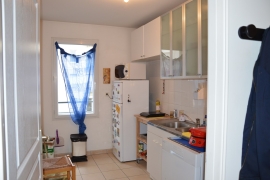 Location appartement 2 pièce(s) 54 m² - Photo 2