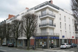 Location appartement 2 pièce(s) 54 m² - Photo 4