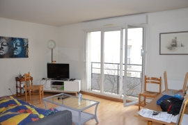 Location appartement 2 pièce(s) 54 m² - Photo