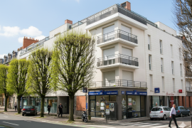 Location appartement 2 pièce(s) 54 m² - Photo 8