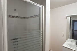 Location appartement 2 pièce(s) 54 m² - Photo 7