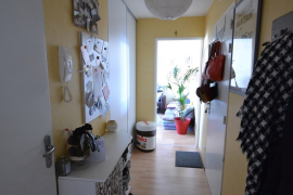 Location appartement 3 pièce(s) 57 m² - Photo 2