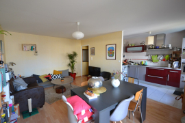 Location appartement 3 pièce(s) 57 m² - Photo 4 Location appartement 3 pièce(s) 57 m² - Photo 4