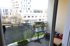 Location appartement 3 pièce(s) 57 m² - Photo 1