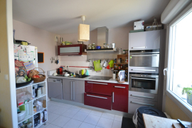 Location appartement 3 pièce(s) 57 m² - Photo 3