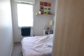 Location appartement 3 pièce(s) 57 m² - Photo 7