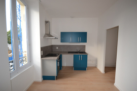 Location appartement 3 pièce(s) 78 m² - Photo