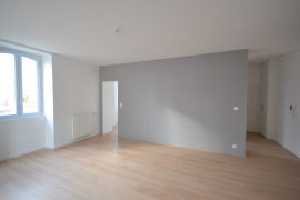 Location appartement 3 pièce(s) 78 m² - Photo 2
