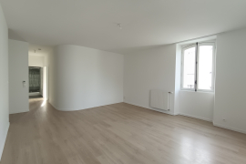 Location appartement 3 pièce(s) 78 m² - Photo