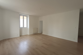 Location appartement 3 pièce(s) 78 m² - Photo 2