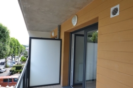 Location appartement 2 pièce(s) 38 m² - Photo 4