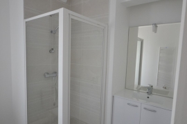 Location appartement 2 pièce(s) 38 m² - Photo 7