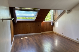 Location appartement 1 pièce(s) 17 m² - Photo 2