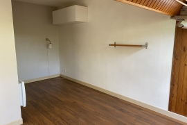 Location appartement 1 pièce(s) 17 m² - Photo 3