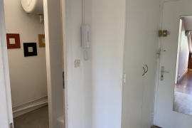 Location appartement 1 pièce(s) 17 m² - Photo 6
