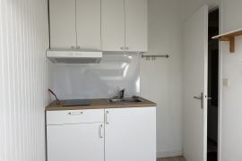 Location appartement 1 pièce(s) 17 m² - Photo 4