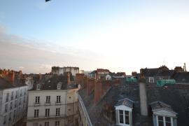 Location appartement 2 pièce(s) 24 m² - Photo 1 Location appartement 2 pièce(s) 24 m² - Photo 1