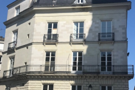 Location appartement 2 pièce(s) 24 m² - Photo 2 Location appartement 2 pièce(s) 24 m² - Photo 2