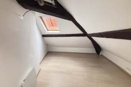 Location appartement 2 pièce(s) 24 m² - Photo 3