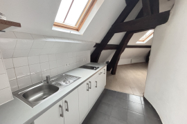 Location appartement 2 pièce(s) 24 m² - Photo 4