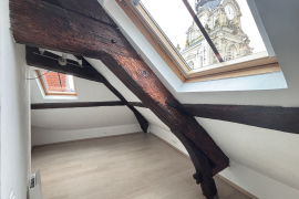 Location appartement 2 pièce(s) 24 m² - Photo 2