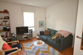 Location appartement 2 pièce(s) 45 m² - Photo