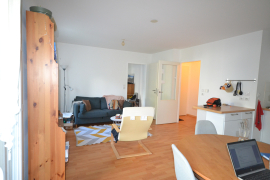 Location appartement 2 pièce(s) 45 m² - Photo 2