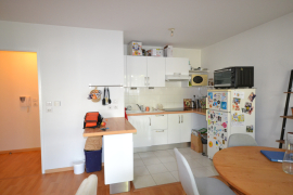 Location appartement 2 pièce(s) 45 m² - Photo 3