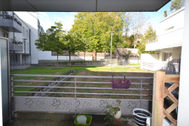 Location appartement 2 pièce(s) 45 m² - Photo 4