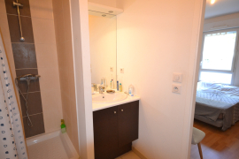 Location appartement 2 pièce(s) 45 m² - Photo 5