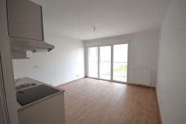 Location appartement 3 pièce(s) 56 m² - Photo 2 Location appartement 3 pièce(s) 56 m² - Photo 2