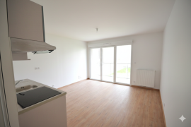 Location appartement 3 pièce(s) 56 m² - Photo