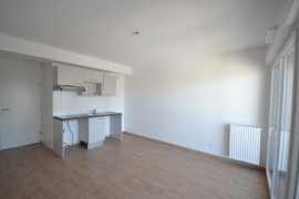 Location appartement 3 pièce(s) 56 m² - Photo 4