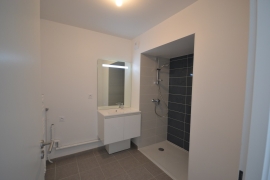 Location appartement 3 pièce(s) 56 m² - Photo 7