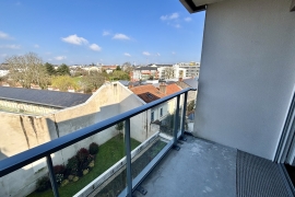 Location appartement 3 pièce(s) 56 m² - Photo 3