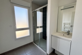 Location appartement 3 pièce(s) 56 m² - Photo 6