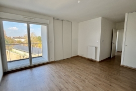 Location appartement 3 pièce(s) 56 m² - Photo 1 Location appartement 3 pièce(s) 56 m² - Photo 1