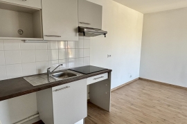 Location appartement 3 pièce(s) 56 m² - Photo 2 Location appartement 3 pièce(s) 56 m² - Photo 2