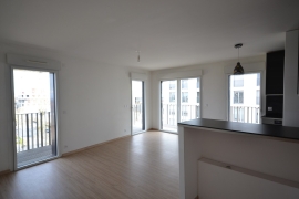 Location appartement 2 pièce(s) 52 m² - Photo 3