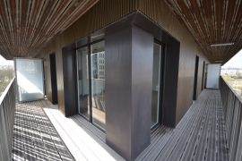 Location appartement 2 pièce(s) 52 m² - Photo 2