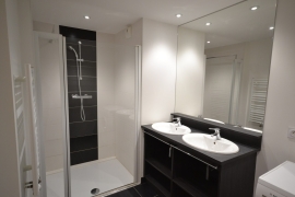 Location appartement 2 pièce(s) 52 m² - Photo 6