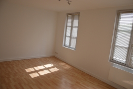 Location appartement 2 pièce(s) 48 m² - Photo