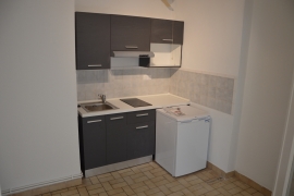 Location appartement 2 pièce(s) 48 m² - Photo 3