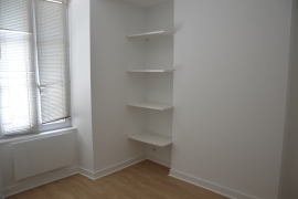 Location appartement 2 pièce(s) 48 m² - Photo 4