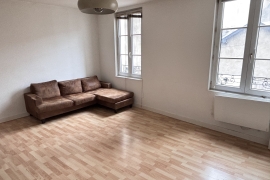 Location appartement 2 pièce(s) 48 m² - Photo 2