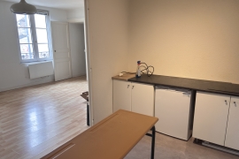 Location appartement 2 pièce(s) 48 m² - Photo 5