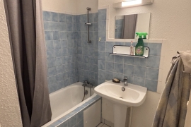 Location appartement 2 pièce(s) 48 m² - Photo 9